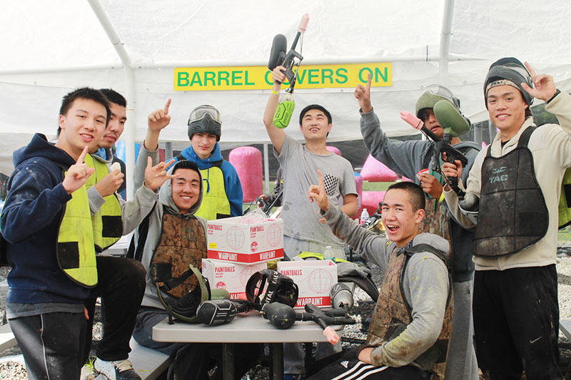 longlive paintball