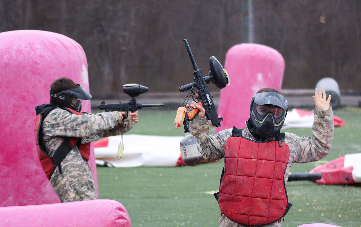 longlive paintball